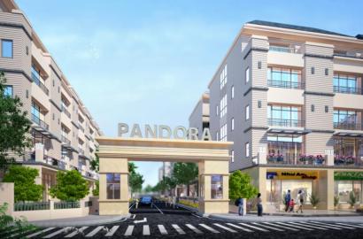Pandora 53 Triều Khúc – Tổng quan, vị trí, tiện ích & tiềm năng đầu tư