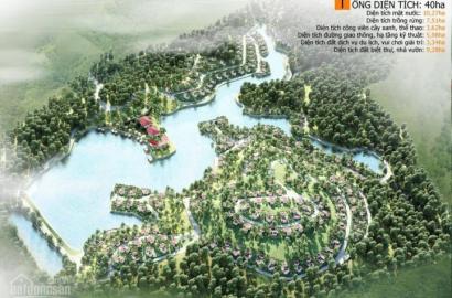 Top Hill Villas – Biệt Thự Nghỉ Dưỡng Trên Đồi, Không Gian Sống Đẳng Cấp