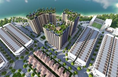 Bạch Đằng Lake View – Thông tin chi tiết, vị trí, tiện ích và giá bán mới nhất