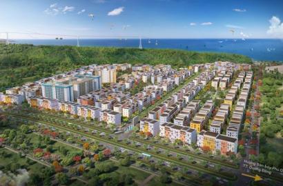 Sun Grand City New An Thới – Khu đô thị đảo kiểu mẫu tại Nam Phú Quốc