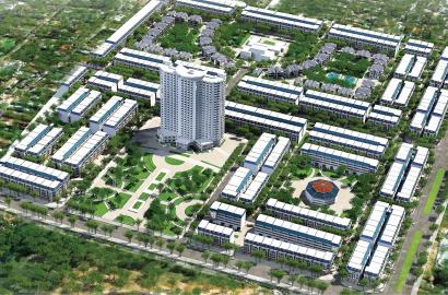 FLC Legacy Kon Tum – Khu đô thị đẳng cấp tiềm năng phát triển bậc nhất Tây Nguyên