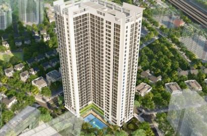 An Bình Plaza – Chung cư Trần Bình, trung tâm Mỹ Đình – Cầu Giấy Hà Nội