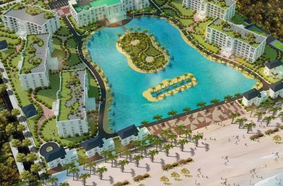 Hội An Golden Sea – Dự án đất nền ven biển tiềm năng tại Quảng Nam