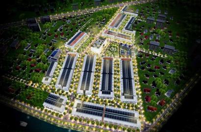 River Central Park – Khu Đô Thị Ven Sông Hiện Đại & Cơ Hội Đầu Tư 2026