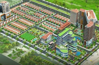 Cửa Lò Beach Villa – Thông tin chi tiết, giá bán & tiềm năng đầu tư