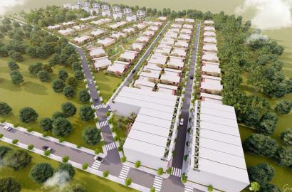 Green Valley Phước Bình – Khu đô thị sinh thái xanh tiềm năng phát triển bền vững