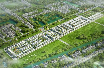 FLC La Vista Sa Đéc – Khu đô thị hiện đại ven sông tiềm năng bậc nhất Đồng Tháp