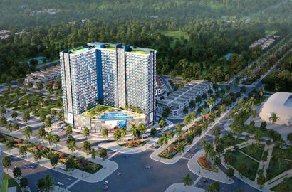 Apec Mandala Wyndham Huế – Tổ hợp căn hộ khách sạn cao cấp trung tâm thành phố