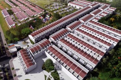 Phước Bình Residence – Khu đô thị hiện đại, tiềm năng an cư và đầu tư bền vững