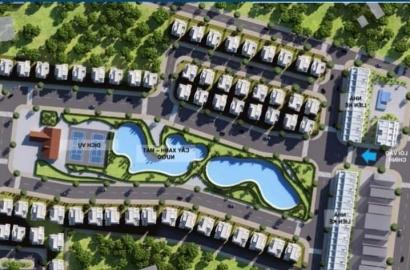 Dabaco Lạc Vệ – Khu đô thị hiện đại, điểm sáng đầu tư tại Bắc Ninh