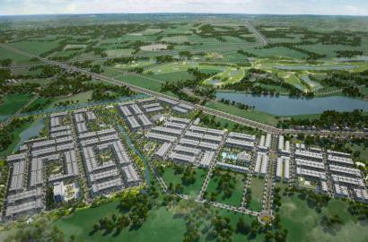 West Lakes Golf Villas – Thông Tin Dự Án, Vị Trí Và Tiềm Năng Đầu Tư