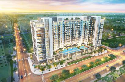 The Ascentia Phú Mỹ Hưng – Căn hộ cao cấp tại Khu đô thị Phú Mỹ Hưng, Quận 7