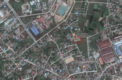 City View – Khu Đô Thị Hiện Đại Với Tầm Nhìn Trung Tâm & Tiềm Năng Đầu Tư Hấp Dẫn