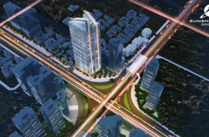 Sunshine Boulevard – Căn Hộ Cao Cấp Khu Tây Sài Gòn, Sống Hiện Đại – Đầu Tư Sinh Lời