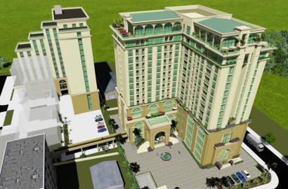 Hòa Xá Tower – Thông tin chi tiết, vị trí, tiện ích và giá bán mới nhất