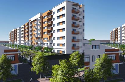 Đình Bảng Green Homes – Khu đô thị xanh, không gian sống lý tưởng tại Bắc Ninh