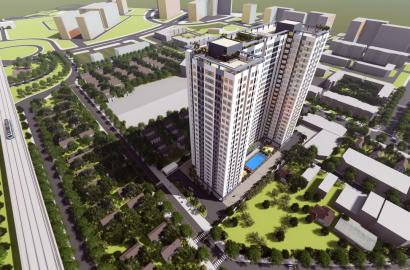 Bcons Miền Đông – Căn hộ hiện đại, vị trí chiến lược và tiềm năng đầu tư bền vững