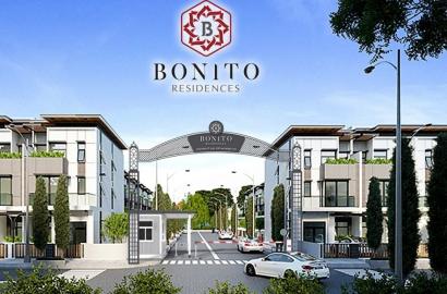 Bonito Residence – Thông tin chi tiết, vị trí, tiện ích & tiềm năng đầu tư