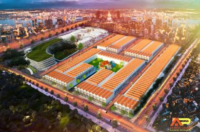 Khu Đô Thị Sala An Bình – Thông Tin Dự Án, Vị Trí Và Tiềm Năng Đầu Tư