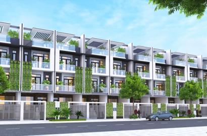 Khu dân cư D Village – Thông tin chi tiết, vị trí, tiện ích & tiềm năng đầu tư