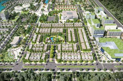 An Khang Residence – Thông Tin Dự Án, Vị Trí Và Tiềm Năng Đầu Tư