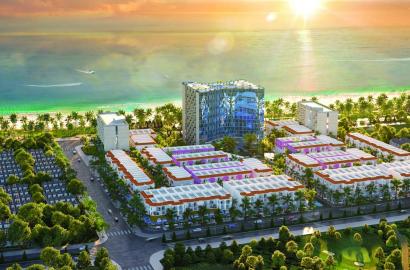Kallias Complex City – Khu đô thị phức hợp hiện đại, chuẩn sống mới