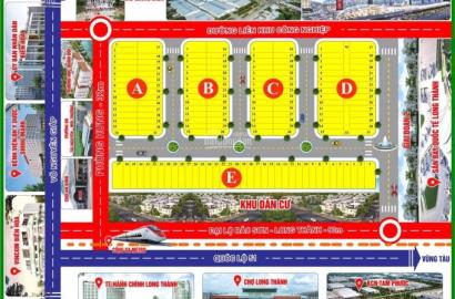 Hoàng Vinh Residence – Khu đô thị hiện đại, không gian sống tiện nghi và tiềm năng phát triển bền vững