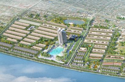 Green Dragon City – Thông tin chi tiết, giá bán & tiềm năng đầu tư