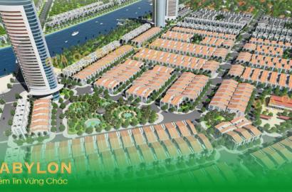 Coco New Star – Dự án đất nền tiềm năng gần Hội An, Quảng Nam