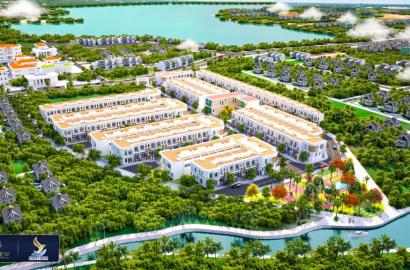 Lakeview Bình Dương – Khu đô thị ven hồ hiện đại, không gian sống xanh và tiềm năng đầu tư bền vững