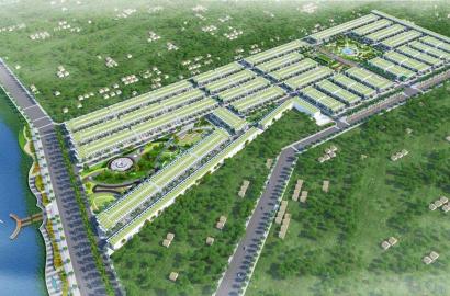 Hiệp Phước Harbour View – Khu Đô Thị Ven Cảng Đầy Tiềm Năng 2026