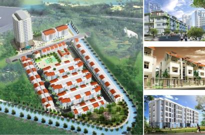 Nhà ở quân đội ACC Vĩnh Hòa – Thông tin chi tiết, vị trí, tiện ích & tiềm năng an cư