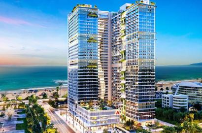 The Sóng Vũng Tàu – Biểu tượng căn hộ nghỉ dưỡng cao cấp giữa lòng thành phố biển