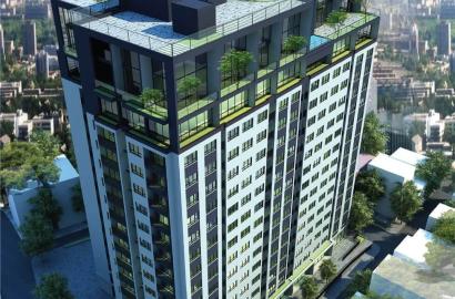 TNG Village – Khu đô thị hiện đại dành cho chuyên gia và công nhân, tiềm năng đầu tư tại Thái Nguyên