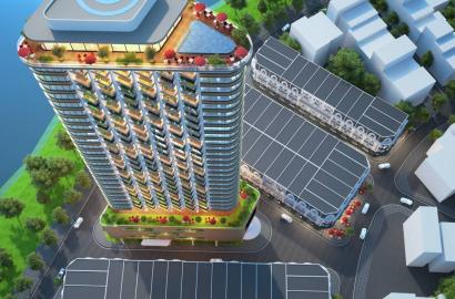 Royal Landmark Shophouse Quảng Bình – Tâm Điểm Thương Mại & Đầu Tư Sinh Lời Cao