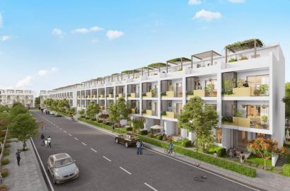 Khu đô thị Tà Bế Gold City – Sống hiện đại, đầu tư bền vững tại Điện Biên