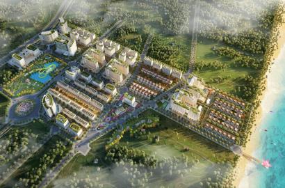 Sim Island Phú Quốc – Đảo nghỉ dưỡng sinh thái đẳng cấp