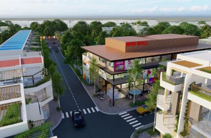 Era Central Point – Khu đô thị hiện đại, trung tâm kết nối và tiềm năng đầu tư bền vững