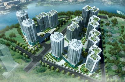 Đại Phúc Town – Khu dân cư hiện đại, quy hoạch đồng bộ và tiềm năng phát triển
