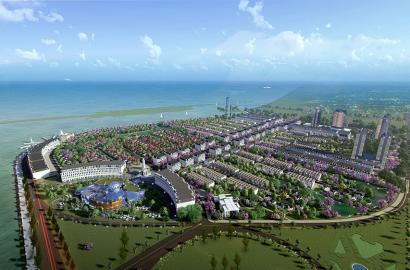 Phoenix Garden Phú Yên – Khu đô thị sinh thái xanh, không gian sống hiện đại