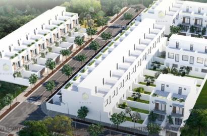 Bảo An Home Quảng Trị – Khu Nhà Ở Hiện Đại & Tiềm Năng Đầu Tư Ổn Định