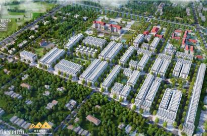 Khu đô thị 379 Thanh Nê – Khu đô thị hiện đại, trung tâm phát triển mới và tiềm năng đầu tư bền vững