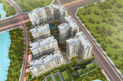 Vinhomes Symphony Riverside – Căn Hộ Cao Cấp Bên Sông Tại Long Biên