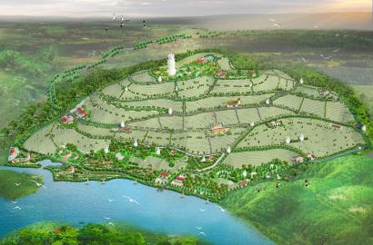 An Phúc Viên – Thông tin chi tiết, vị trí, quy hoạch & tiềm năng đất nền an cư