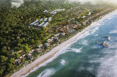 Park Hyatt Phú Quốc – Khu nghỉ dưỡng siêu sang bên bờ biển tuyệt mỹ