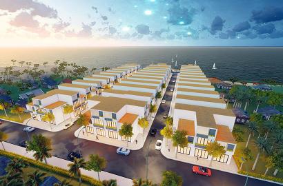 Sunny Beach Hồ Tràm – Khu Nghỉ Dưỡng & Biệt Thự Ven Biển Cao Cấp 2026