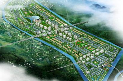 Khu đô thị Vĩnh Hiệp – Không gian sống hiện đại, tiềm năng phát triển