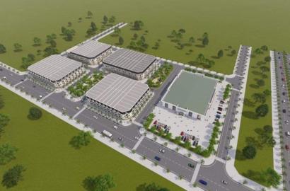 Khu đô thị Thiên Lộc Complex – Khu đô thị hiện đại tiềm năng phát triển bền vững Hà Tĩnh