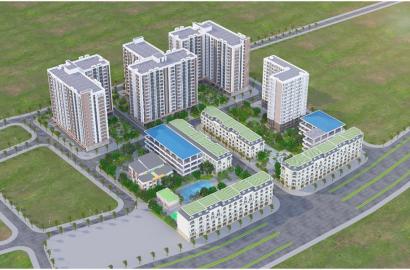 Nhà ở xã hội huyện Thuận Thành – Giải pháp an cư bền vững tại Bắc Ninh