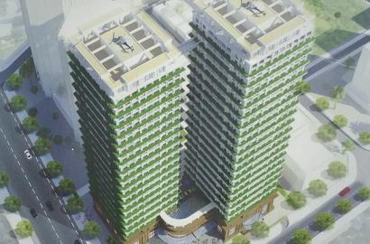 MHD Trung Văn – Căn Hộ Hiện Đại Khu Tây Hà Nội, An Cư Lý Tưởng
